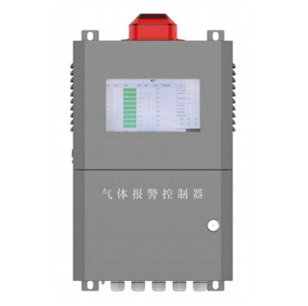 ES90C02 氣體報警控制器