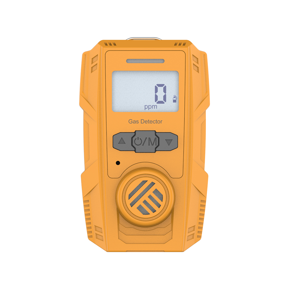 ES20D便攜式氣體探測器