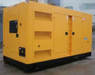 新聞資訊 內丘縣發電機租賃出租 