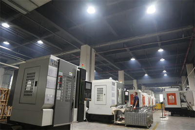 工業強市!萍鄉,全力奔跑!