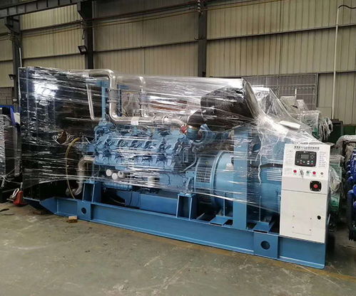 武漢小型發電機組 長沙福發 小型發電機組公司