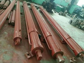 優(yōu)質油缸與機械設備——專業(yè)咨詢，值得信賴