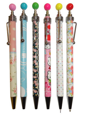 探索桐廬優(yōu)質(zhì)文具源頭 新安妙文具的塑料圓珠筆供應(yīng)優(yōu)勢(shì)